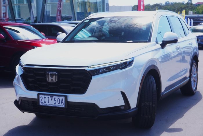 2024 Honda CR-V VTi L