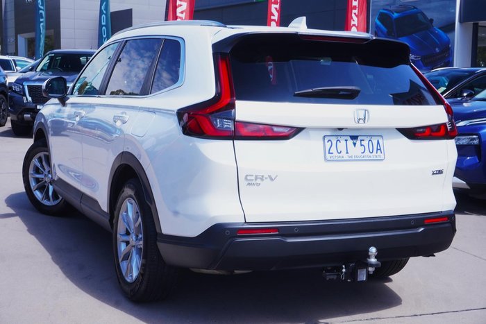 2024 Honda CR-V VTi L