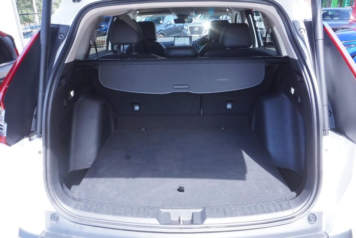 2024 Honda CR-V VTi L