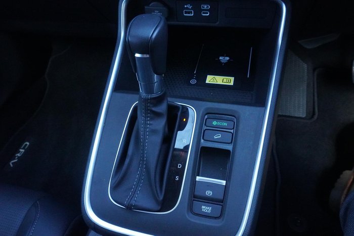 2024 Honda CR-V VTi L