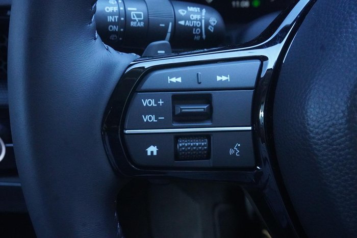 2024 Honda CR-V VTi L