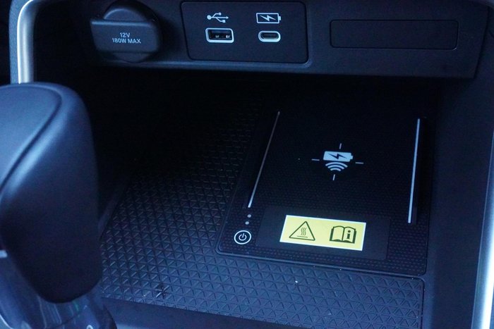 2024 Honda CR-V VTi L