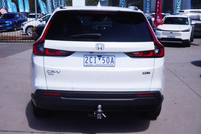 2024 Honda CR-V VTi L