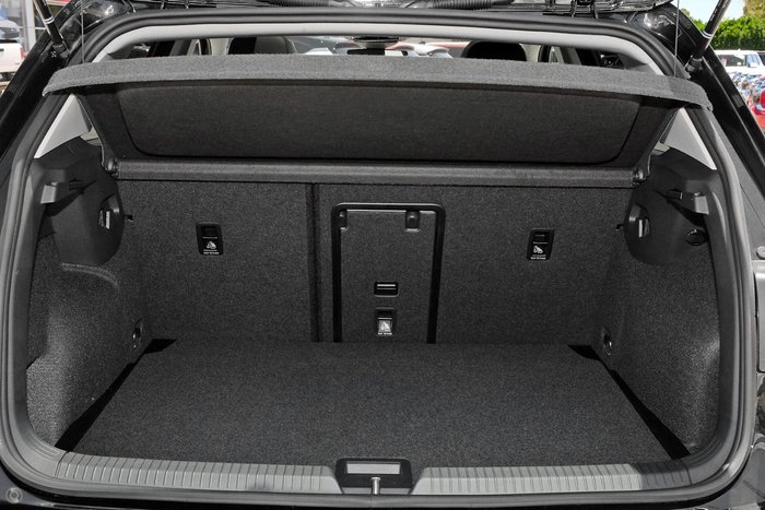 2025 Volkswagen Golf 110TSI Style