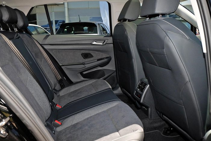 2025 Volkswagen Golf 110TSI Style