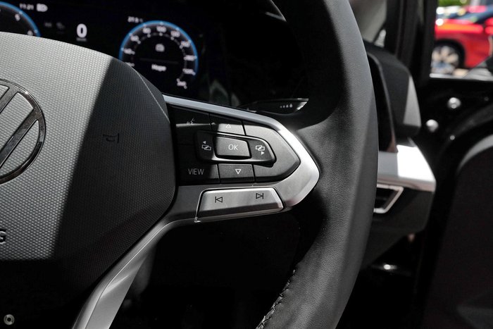 2025 Volkswagen Golf 110TSI Style