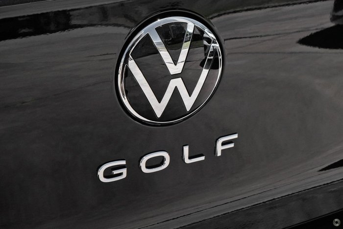 2025 Volkswagen Golf 110TSI Style