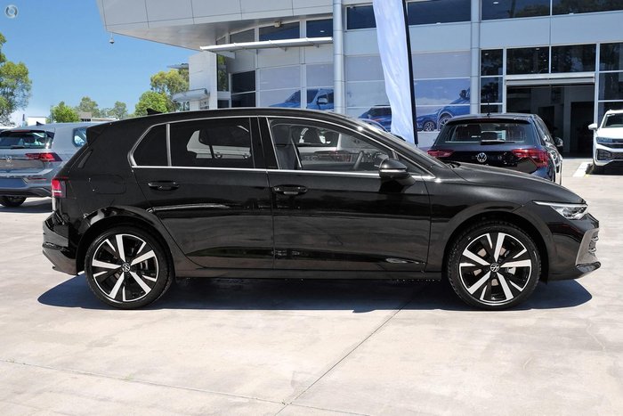 2025 Volkswagen Golf 110TSI Style