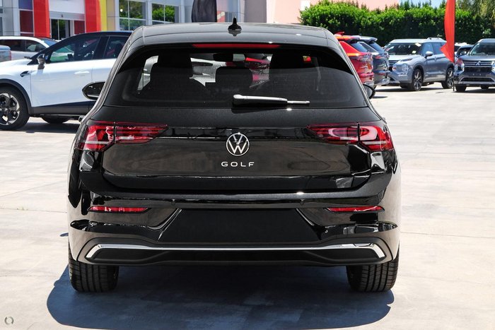 2025 Volkswagen Golf 110TSI Style