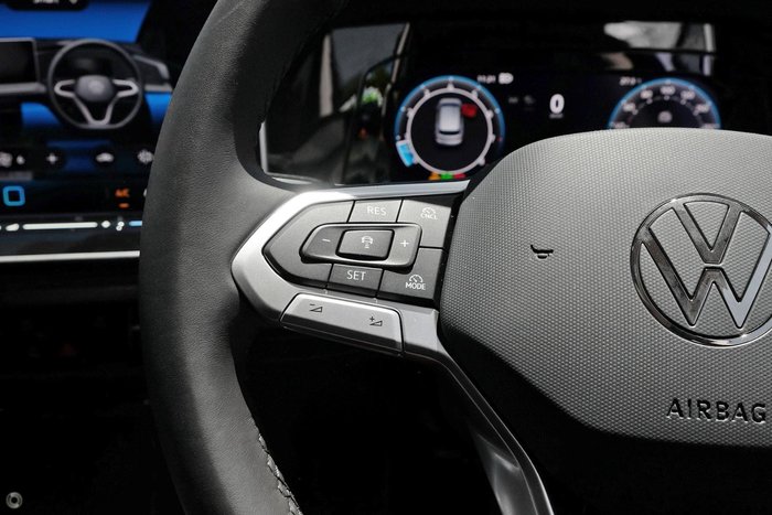 2025 Volkswagen Golf 110TSI Style