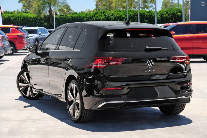 2025 Volkswagen Golf 110TSI Style