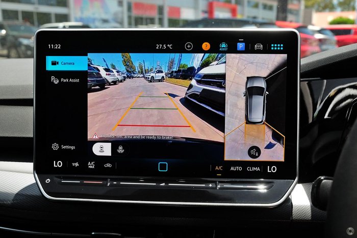 2025 Volkswagen Golf 110TSI Style