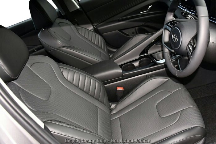 2026 Hyundai i30 Premium