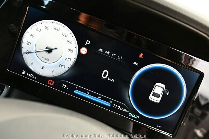 2026 Hyundai i30 Premium