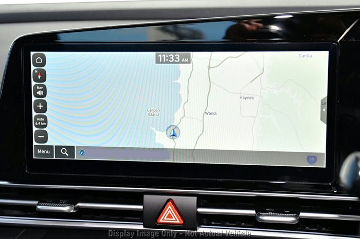 2026 Hyundai i30 Premium