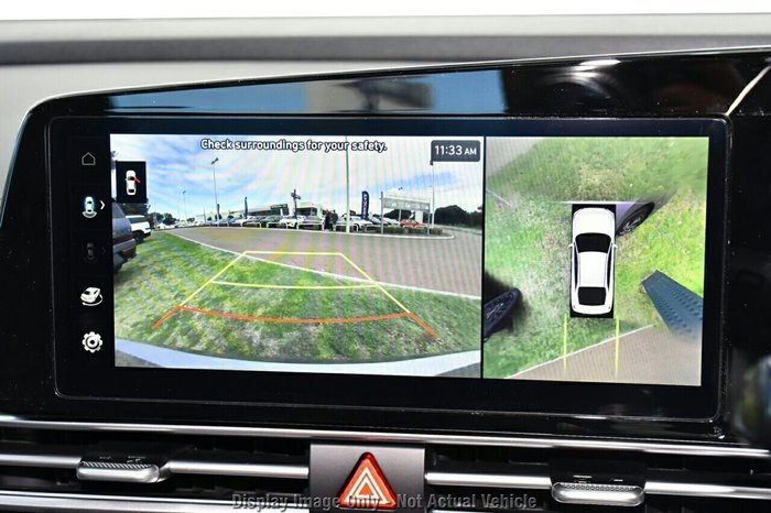 2026 Hyundai i30 Premium