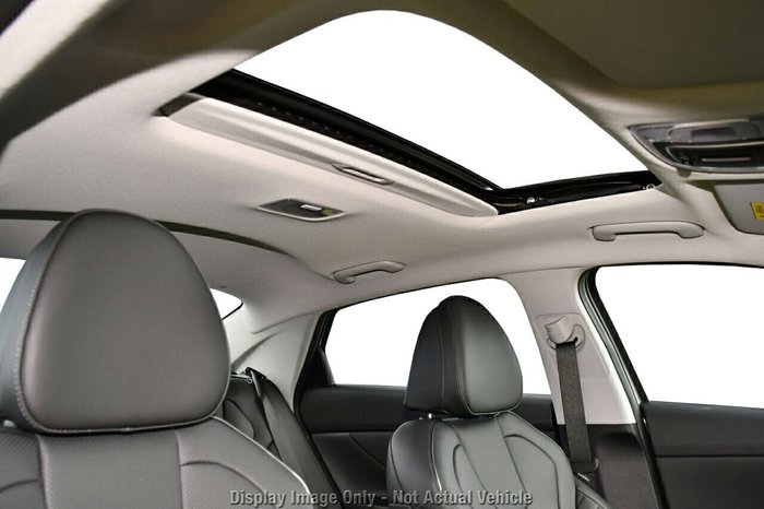 2026 Hyundai i30 Premium