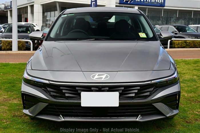 2026 Hyundai i30 Premium