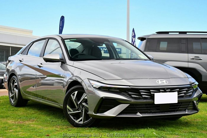 2026 Hyundai i30 Premium