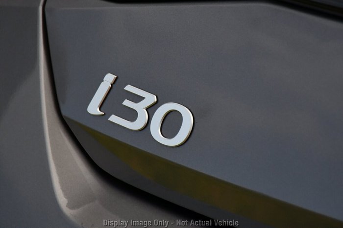 2026 Hyundai i30 Premium