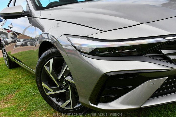 2026 Hyundai i30 Premium