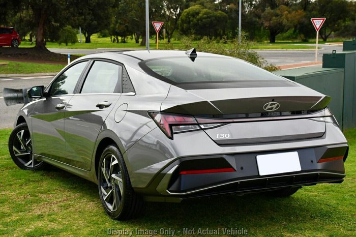 2026 Hyundai i30 Premium