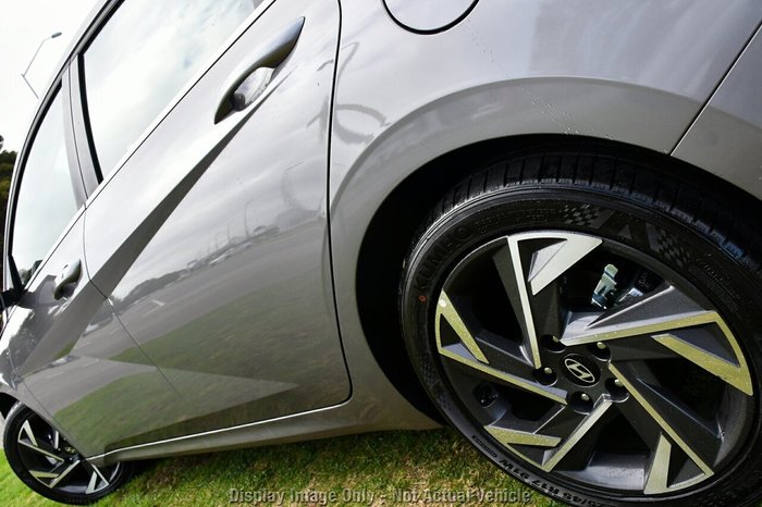 2026 Hyundai i30 Premium