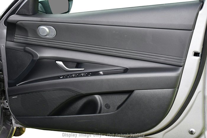 2026 Hyundai i30 Premium