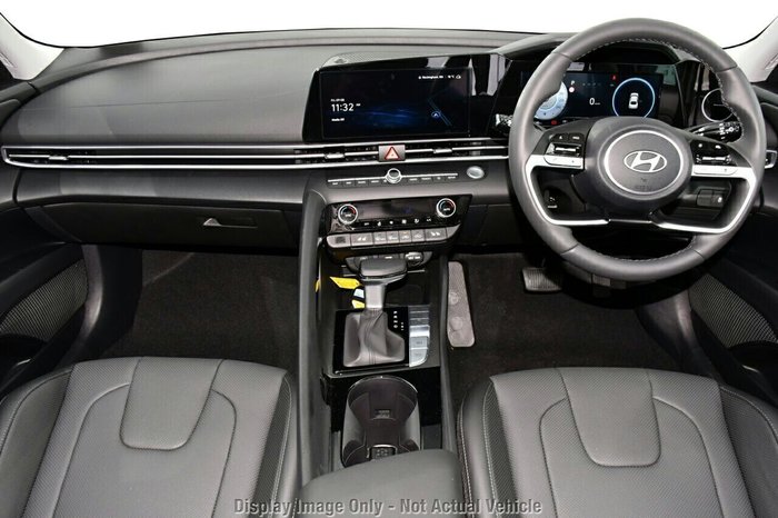 2026 Hyundai i30 Premium