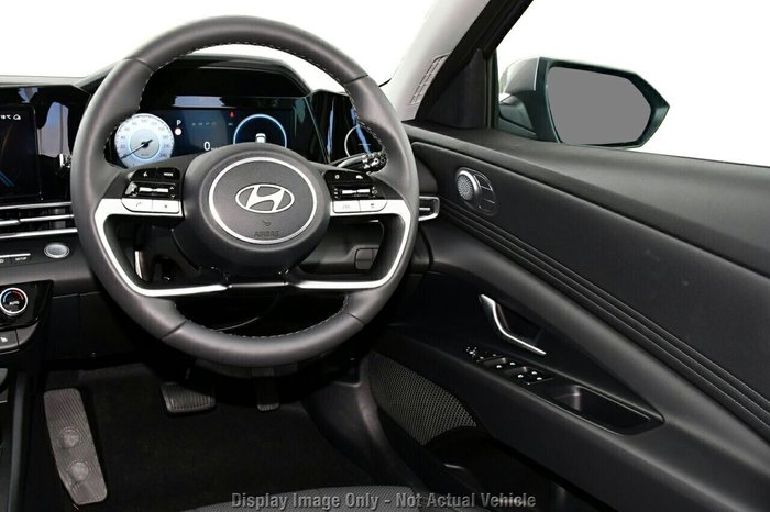 2026 Hyundai i30 Premium