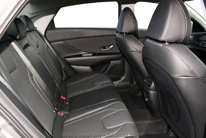 2026 Hyundai i30 Premium