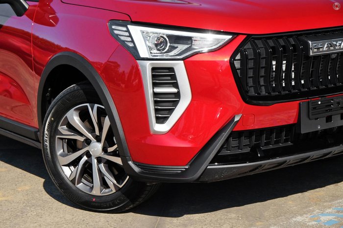 2026 GWM Haval Jolion Premium