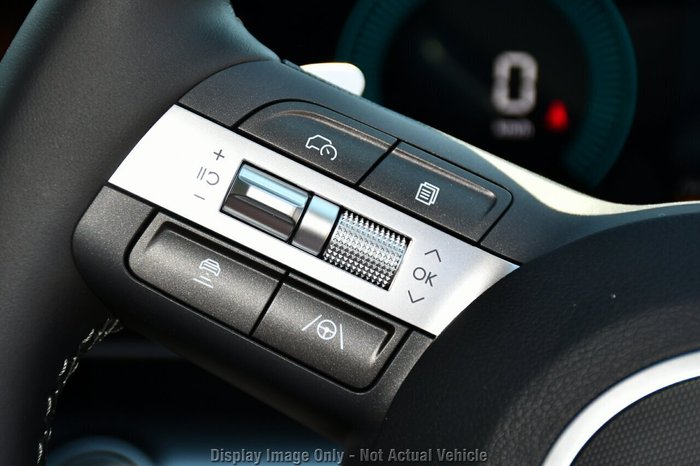 2026 Hyundai Kona Hybrid D-CT 2WD Elite