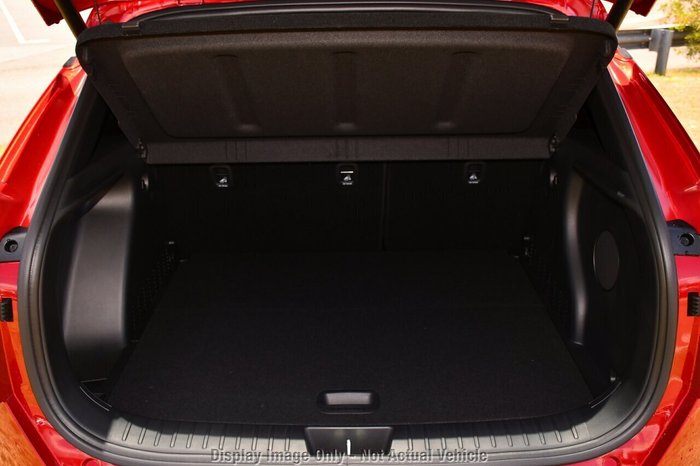 2026 Hyundai Kona Hybrid D-CT 2WD Premium N Line