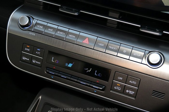 2026 Hyundai Kona Hybrid D-CT 2WD