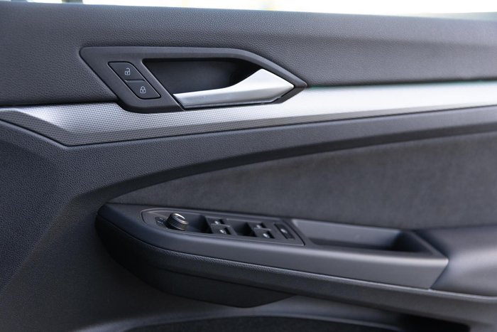 2025 Volkswagen Golf 110TSI Style