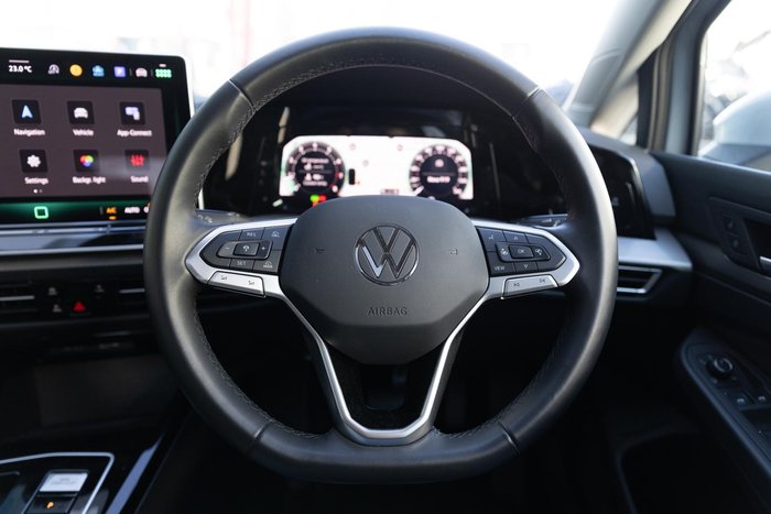 2025 Volkswagen Golf 110TSI Style