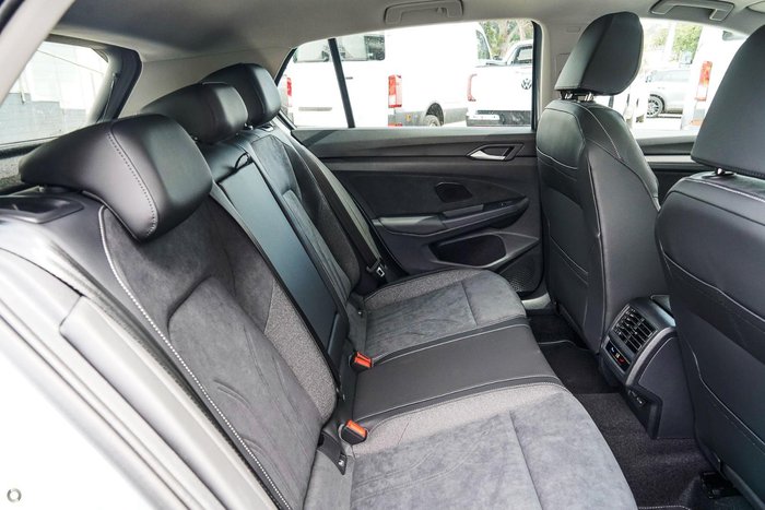 2025 Volkswagen Golf 110TSI Style