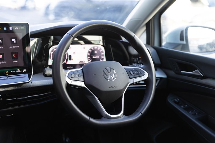 2025 Volkswagen Golf 110TSI Style