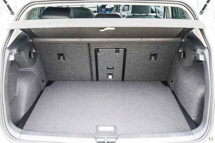 2025 Volkswagen Golf 110TSI Style