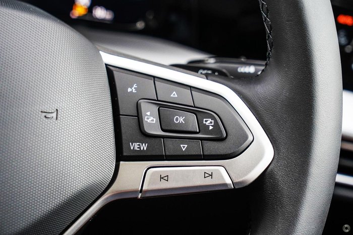 2025 Volkswagen Golf 110TSI Style