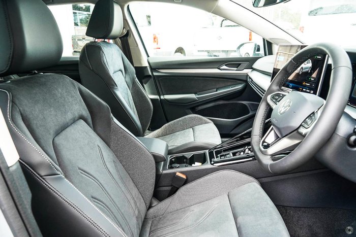 2025 Volkswagen Golf 110TSI Style