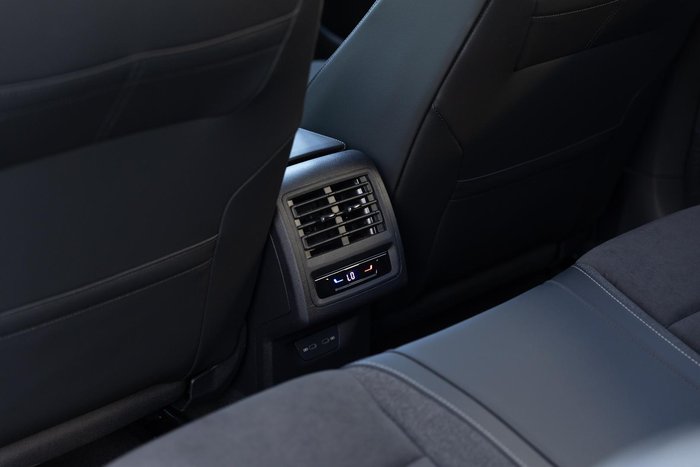 2025 Volkswagen Golf 110TSI Style