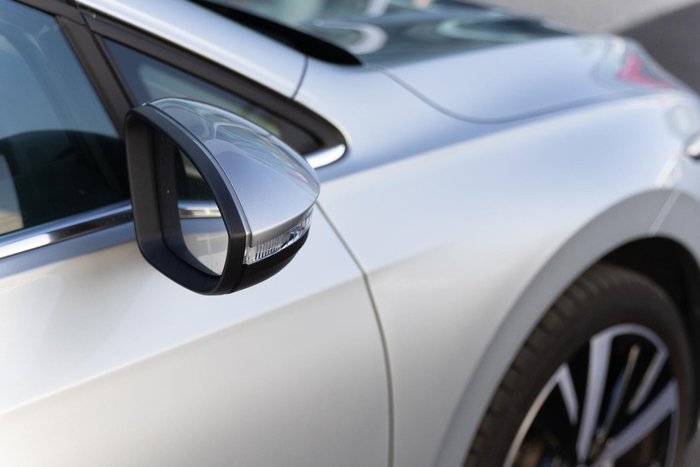 2025 Volkswagen Golf 110TSI Style