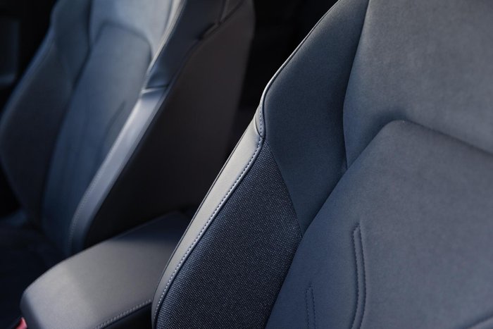 2025 Volkswagen Golf 110TSI Style