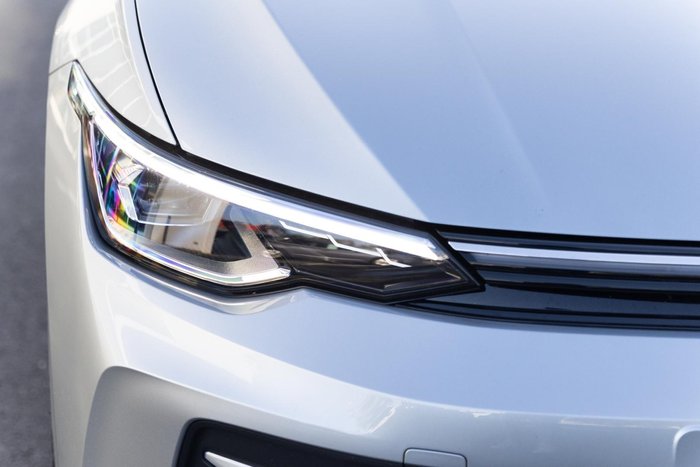 2025 Volkswagen Golf 110TSI Style
