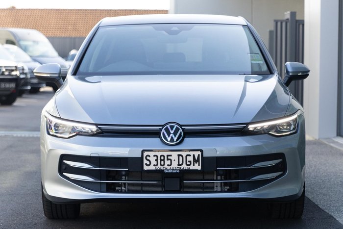 2025 Volkswagen Golf 110TSI Style