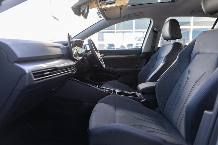 2025 Volkswagen Golf 110TSI Style