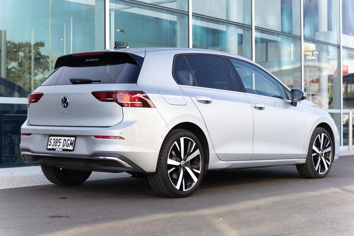 2025 Volkswagen Golf 110TSI Style