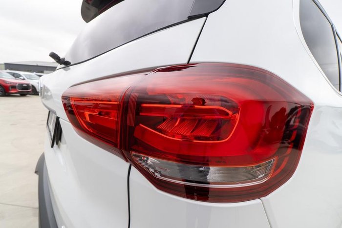 2021 LDV D90 Executive